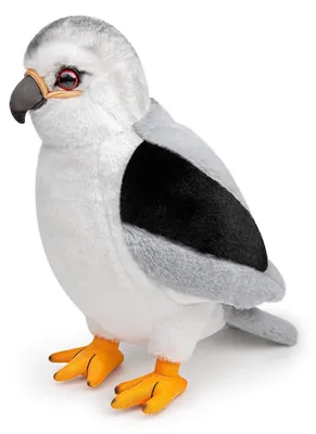 Imagen del producto de Peluche Ave de Rapiña 27 cm