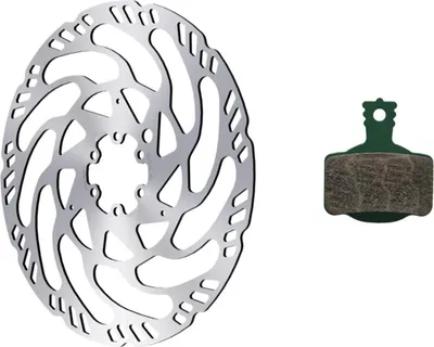 Produktbild von MAGURA MT eSTOP Optimized Kit 203/C - optimiertes Brems-Upgrade für E-Bikes