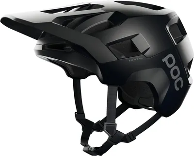 Produktbild von POC Kortal Fahrradhelm - Maximaler Schutz und exzellente Belüftung für anspruchsvolle Trail- Enduro-Abenteuer