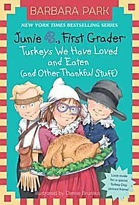 Image de Junie B. Jones #28