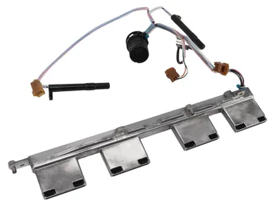 Image de Capteur de position de vitesse pour boîte de vitesses automatique, haute sensibilité, référence 97031708530, compatible avec les modèles Panamera PDK 4WD