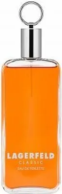 Produktbild von Lagerfelf Classic Eau De Toilette Spray 150ml