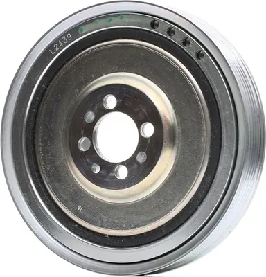 Produktbild von DAYCO DPV1046 Riemenscheibe Kurbelwelle für OPEL ZAFIRA B (A05)