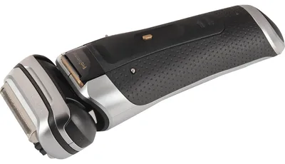 Produktbild von Series 9 Pro+ 9597cc (silber/schwarz)