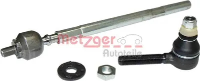 Produktbild von Metzger Spurstange für Citroen Berlingo Xsara Peugeot Partner