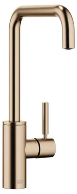 Produktbild von Dornbracht 33800861-46 Einhebelmischer META SQUARE