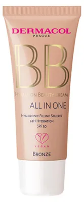 Produktbild von BB hyaluronic cream All in One SPF 30 Hyaluronic Cream 30ml
