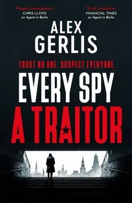 Imagen del producto de Every Spy a Traitor