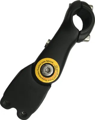 Image de Sedco Rallonge de guidon 16 cm