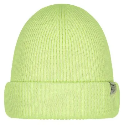 Image de BARTS Kinabalu, bonnet pour enfants, couleur Limoncello, taille 53-55