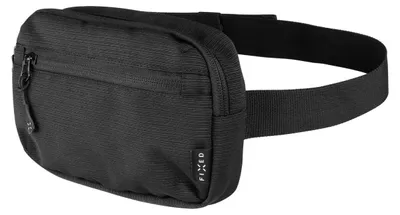 Produktbild von Handy-/Schlüssel-/Geldbörse-Tasche, Fixed Camino Belt, Schwarz