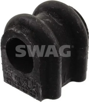 Produktbild von SWAG 91 94 1504 Lagerung Stabilisator Stabigummi Vorne für KIA CARENS III (UN) MAGENTIS (MG)