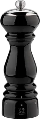 Immagine prodotto di Peugeot Paris macina18 cm uSelect legno laccato nero