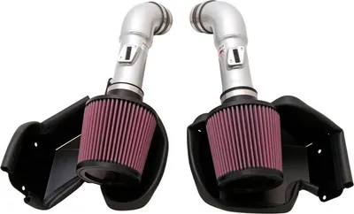 Produktbild von K&N 69-7078TS Typhoon Sportluftfiltersystem für NISSAN 370 Z (Z34) für INFINITI G Stufenheck