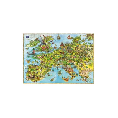 Image de United Dragons (puzzle)