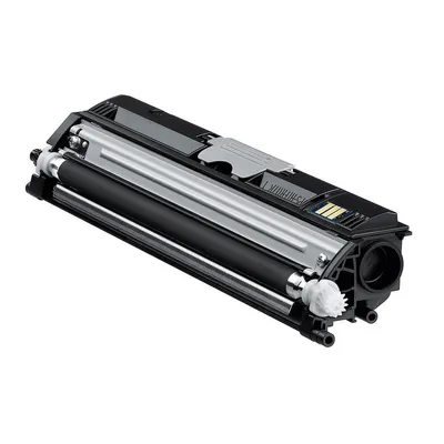 Produktbild von Konica Minolta A0V301H, 2500 Seiten, Schwarz, 1 Stück(e)