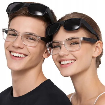 Produktbild von Moramo Aufsteckbare polarisierte Sonnenbrille mit UV400 Schutz