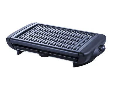 Produktbild von nabbi Elektrogrill für den Garten NB-868A 1400 W - Schwarz