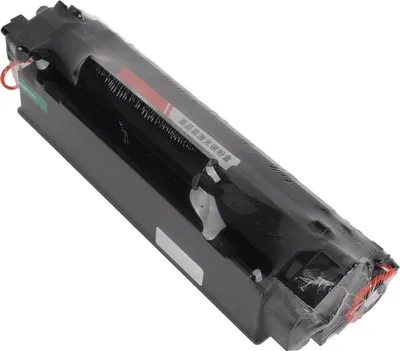 Zdjęcie produktu dla Kaseta z tonerem, kaseta z tonerem CC388A, kaseta z tonerem do HP Laserjet PRO, kaseta z tonerem do drukarki, kaseta z czarnym tonerem, kaseta z tonerem M126a