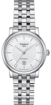 Produktbild von Damenuhr Tissot CARSON AUTOMATIC (Ø 30 mm)