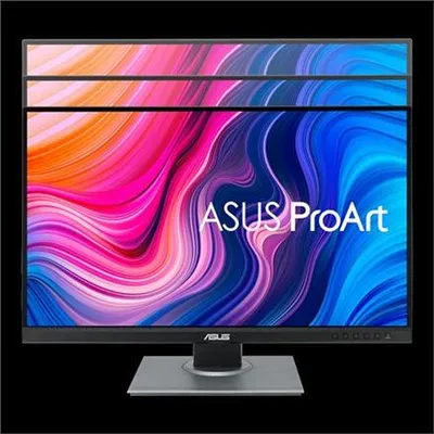 Zdjęcie produktu dla ASUS ProArt PA278QV, 68,6 cm (27"), 2560 x 1440 px, Quad HD, LED, 5 ms, Czarny