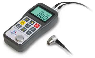 Produktbild von Kern & Sohn Ultraschall-Materialdickenmessegerät-extern Messkopf TN 80-0.1US