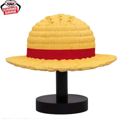 Immagine prodotto di Statuetta One Piece - Chapeau Room Light Monkey D. Luffy - Bandai