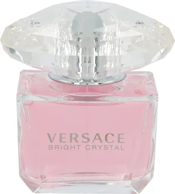 Produktbild von Versace Bright Crystal, Frauen, 90 ml, Spray