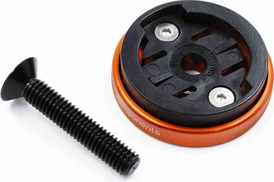 Zdjęcie produktu dla Jrc Components Enkei Uchwyt do komputera rowerowego Garmin    Rozmiar uniwersalny