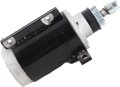Produktbild von Außenbordmotor Starter 0586279 Schneller Start 9 Zähneersatz für Evinrude Johnson 40 PS 50 PS