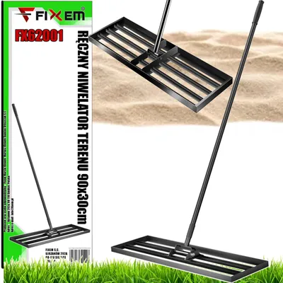 Immagine prodotto di MANUELLES, pannello per terreno, 90x30