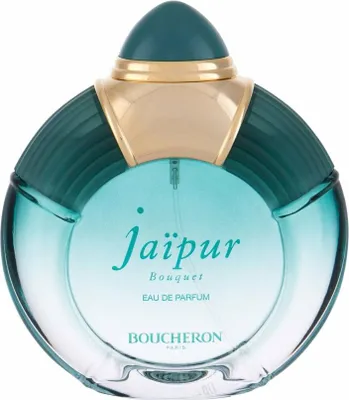 Produktbild von Boucheron Jaipur Bouquet Eau de Parfum, 100ml
