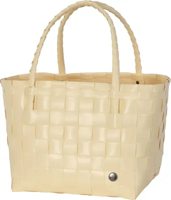 Produktbild von Handed By - Paris Shopper - Vanilla Yellow