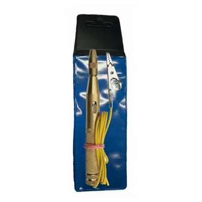 Obrázok produktu pre Tester svetiel automobilov 6 - 24 V DC dvojpólový - 4598 A TASCHE