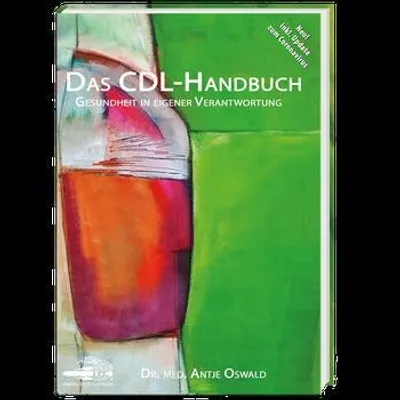 Obrázok produktu pre Das CDL-Handbuch