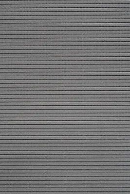 Image de Tapis de bain Universal Friedola Gris - Rectangulaire - Tapis de salle de bain - Tapis de douche - 80x50cm