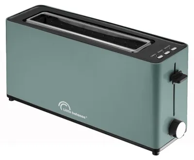 Obrázek produktu pro Grilovací pánev Happy Toast Emeraude – Little Balance