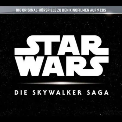 Produktbild von Star Wars: Die Skywalker Saga