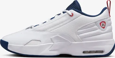 Immagine prodotto di Nike Jordan Max Aura 6 "USA" bianco / blu, dimensioni: 45,5
