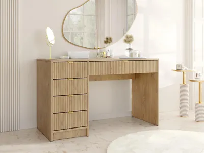 Obrázek produktu pro Psací stůl TABORO - dub cremona