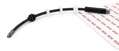 Produktbild von BREMBO T 23 040 Bremsschlauch für FIAT Seicento / 600 Schrägheck (187) CINQUECENTO (170) Seicento / 600 Van (287)
