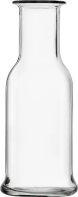 Produktbild von Stölzle Oberglas Purity Karaffe 0,5 Liter 6er Set