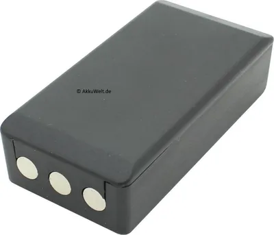 Immagine prodotto di Batteria di ricambio per Falard BL7.2 RC 012 RC12 RC12R RC12RI RCIR12 TIM12
