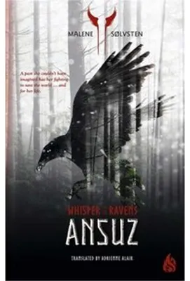 Imagen del producto de Ansuz