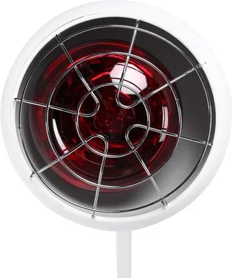 Productafbeelding van Infraroodlichttherapielamp | Warmtelamp voor hoest en spierspanning