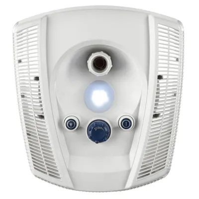 Produktbild von BADU JET Wave mit weißer LED, 230V