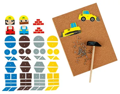 Produktbild von Lena, Hammerspiel Baustelle