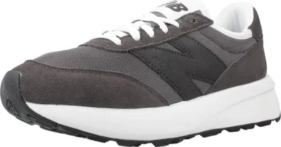 Produktbild von New Balance U370 Herren Sneaker Grau