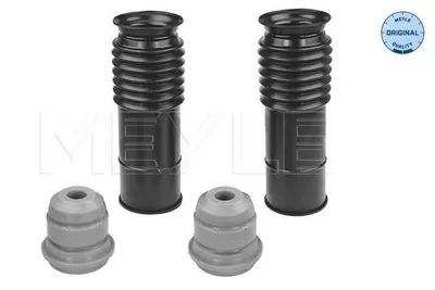 Produktbild von MEYLE 15-14 640 0000 Staubschutzsatz Stoßdämpfer Vorne für ALFA ROMEO 147 (937) GT (937) 156 (932) 156 Sportwagon (932)