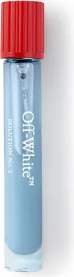 A product shot of a perfume bottle.